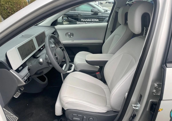 Hyundai IONIQ cena 249000 przebieg: 1, rok produkcji 2023 z Rawa Mazowiecka małe 154